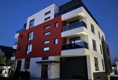 BLOC NOU 2025 - S.M.E Residence SISEȘTI - 2 Camere - Tip PENTHOUSE - 14