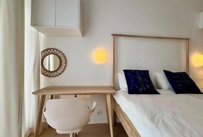 Apartament 2 camere | One Verdi Park Parcare + Boxa RO+EN - 13