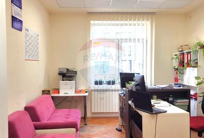 Spațiu birouri de inchiriat 75 mp Central - 1