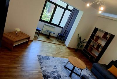3 camere Trivale , RENOVAT / Parcare , mobilat / utilat ! - 4