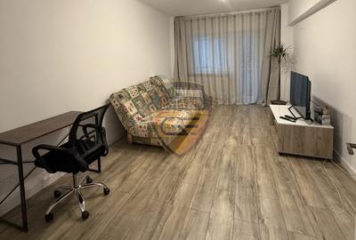 Apartament cu 3 camere decomandat, mobilat în Tomis II