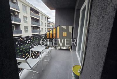 Apartament 2 camere de inchiriat | Bloc nou | Loc de parcare | Pallady - 9