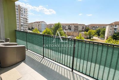 Antony Estate | Apartament 2 camere - Prima Nufarul - Oradea - 13