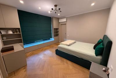 🏡 Vilă Premium P+1 | 400 mp utili | Teren 800 mp | Chiajna | - 22