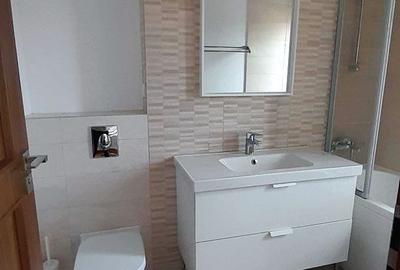 Apartament 3 camere | Parcare si boxa | Complex Cibinium | Sibiu - 7