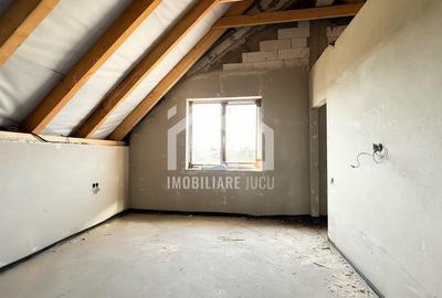 Casă individuală 4 camere, 120mp, Teren 800mp, Parcare, Jucu de Sus - 4