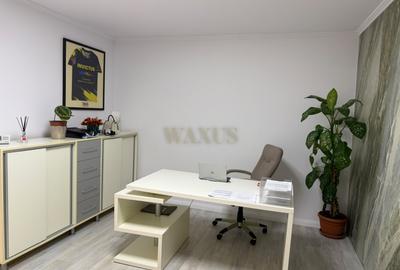 Clădire independentă în centrul orașului – parter complet renovat - 3