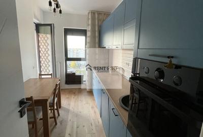 3 Camere High Level Exigent Residence Parcul Liniei Parcare Inclusa - 4