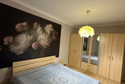 Apartament cu 2 camere - de închiriat – Mehala - 5