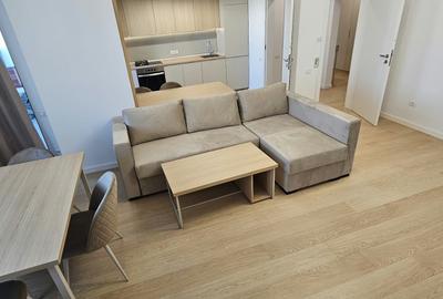 Apartament modern su.83mp. Complex Rezidential zona Trocadero - 43