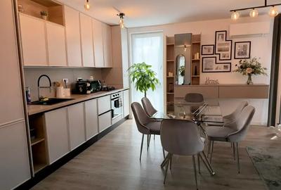 Apartament cu 4 camere decomandat în Theodor Pallady