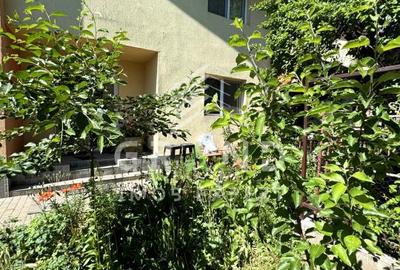 DUPLEX MODERN CU TERASĂ PRIVATĂ | 4 CAMERE | 2 BAI | GARAJ+PARCARE | IRIS - 19