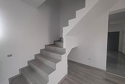 Vand Casa Noua Moderna P+1E, Finisaje Premium, 5 Camere, Curte 400mp - 4