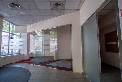 Spațiu comercial de închiriat  cu vitrina la bulevard– Gara de Nord - 2