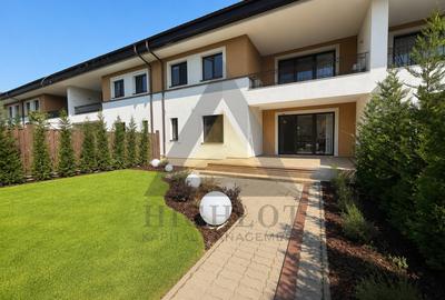 Prima inchiriere | Oxford Gardens | vila complet renovata si mobilata - 1