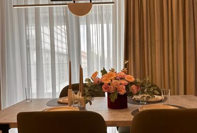 Inchiriere Apartament Ultramodern 4 camere Iancu Nicolae - 10