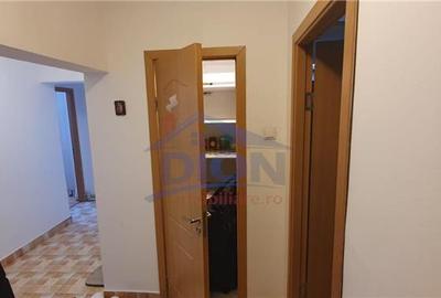 APARTAMENT 3 CAM CENTRALA, BRANCOVEANU HUEDIN - 9