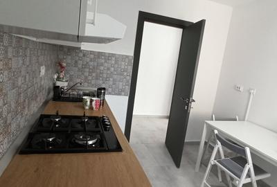 2 camere, Gavana 3 (Q-uri), renovat / totul nou / mobilat, centrala - 21