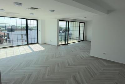 APARTAMENTE PREMIUM CU VEDERE PANORAMICĂ | ULTIMUL ETAJ | IANCU NICOLAE - 5