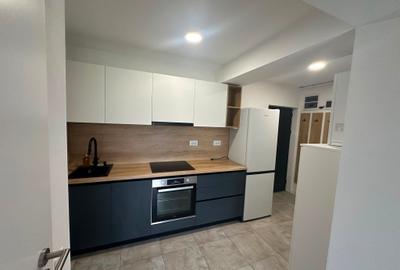 Apartament cu 2 camere decomandat în Griviței