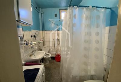 Casa de vanzare in Sibiu in zona centrala - 370 mp - piata Habermann - 7