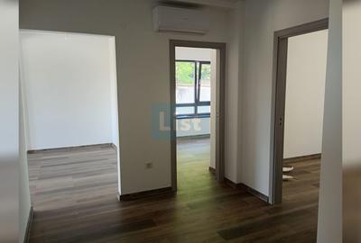 APARTAMENT CU O CAMERA BLOC NOU - 9