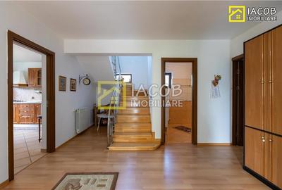Casa P+1, str. Agudului, zona Sud a mun. Bacau - 28