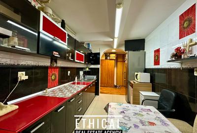 De Inchiriat 4 Camere, Gorjului, 86 mp, 2 Bai, Mobilat Complet - 5