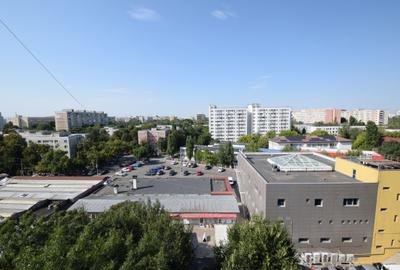Apartament cu 3 camere, Piața Miniș - Titan - 15