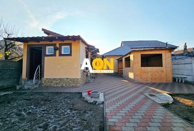 Casă 4 camere, renovată, mobilată, utilată, 410 mp teren, zona Centru - 17