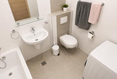 2 Camere de Închiriat în Dimri Residence | Etaj 11 | Vedere Superbă - 9
