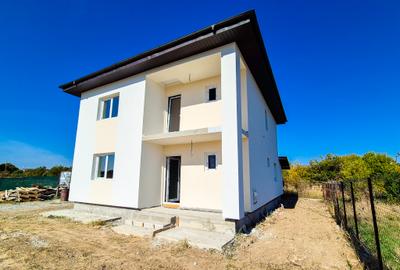 Casa P+1E Prundu-Bananai Pitesti - 1
