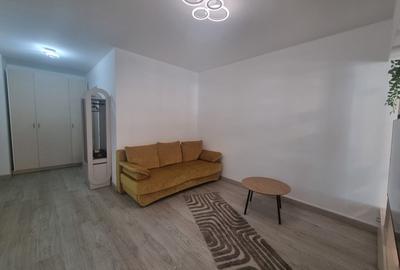 Mall Vitan Dristor 2 camere tip Studio spatios bloc nou prima inchiriere - 3
