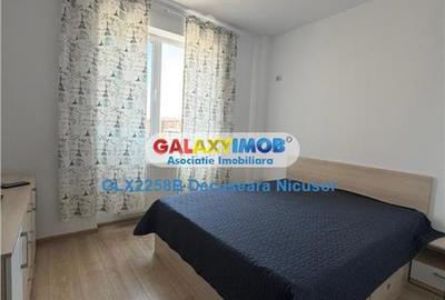 Apartament cu 2 camere Mobilat Utilat Militari Residence 72.000 - 5