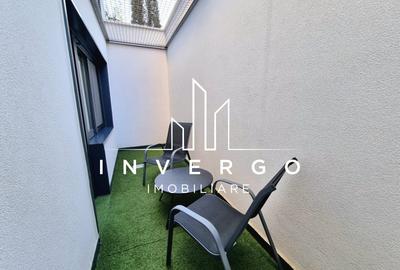 Apartament in bloc nou 1 camera, de închiriat în Gheorgheni - 8