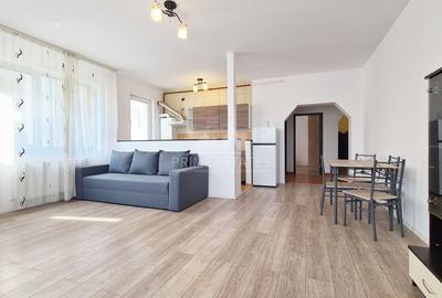 Inchiriere apartament 2 camere 70 mp  Popesti Leordeni Amurgului - 1