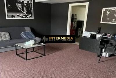 Spatiu Comercial 206 mp. de vanzare Alba Iulia Cetate - 1