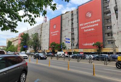 Apartament 2 camere | Stefan cel Mare | Bloc in decurs de reabilitare - 9