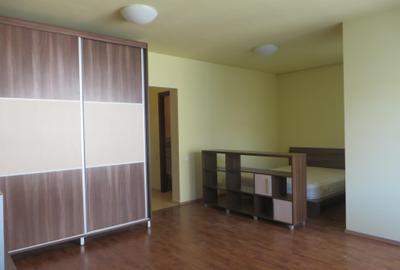 Quadra Place 1, garsoniera dubla, 54mp utili + terasa, parcare inclusa - 12