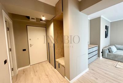 Apartament 3 Camere | 2 Băi | Prima Inchiriere | Atrium Plaza - 8
