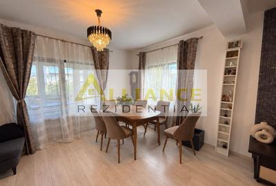 Vila 4 Camere | Complet mobilată și utilată  | Cartierul nou - 18