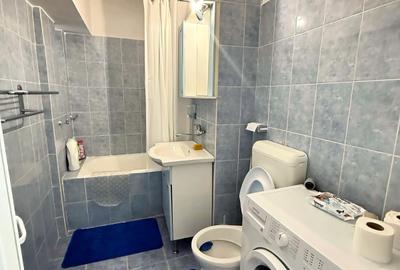 2 decomandate foarte spatios, mobilat si utilat, centrala,Ultracentral - 5