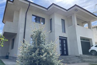 Vila P+1 de vanzare zona 9 Mai Tulcea - 5