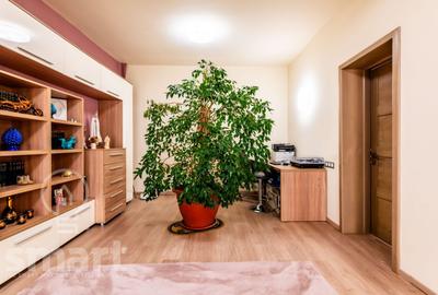 Casa individuala de vanzare in Faget 360mp cu teren de 1100 mp - 13
