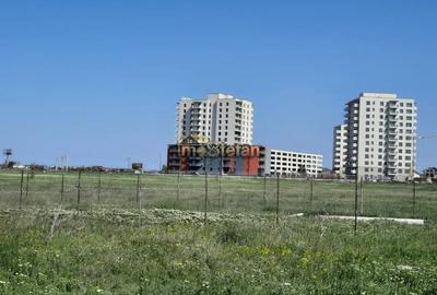 Teren P+2E+M deschidere 26m Bd. Madrid Constanța - 6