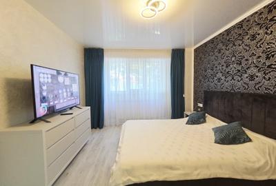 Apartament renovat mobilat si utilat Mazepa etaj 1 LA CHEIE - 9