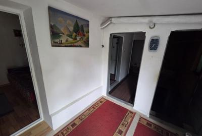 Casa de vanzare cu teren 306 mp- zona buna ! - 5