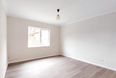 Casa cu 3 camere și 2 băi, 110 mp utili singur în curte - 5