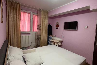 2 decomandate in Galati, Micro 13B, doua balcoane, sup.56 mp - 7