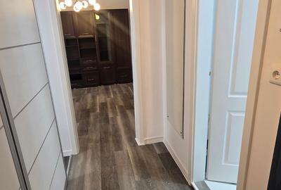 Garsonieră 48 mp | Prima închiriere | Mobilier nou | Parcare proprie - 13